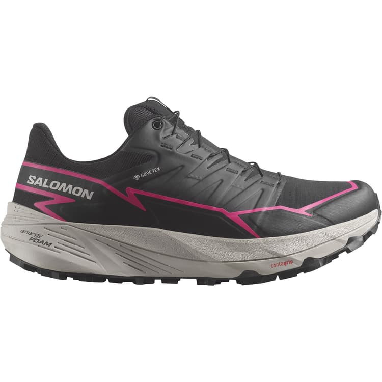 Salomon Thundercross GTX Trail Løbesko Dame