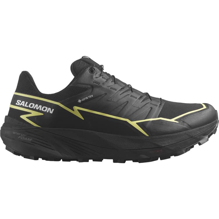 Salomon Thundercross GTX Trail Løbesko Dame