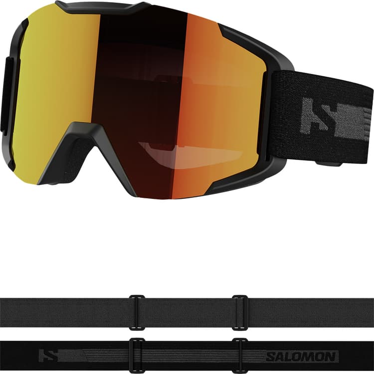 Salomon XV Skibriller