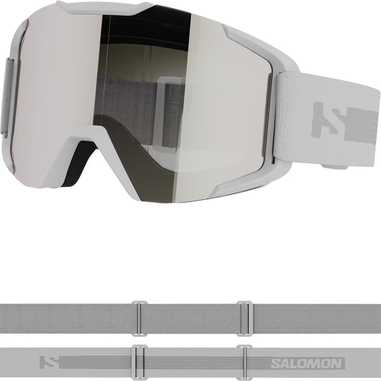 Salomon XV Skibriller