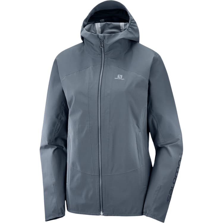 Salomon Outline Jakke Dame