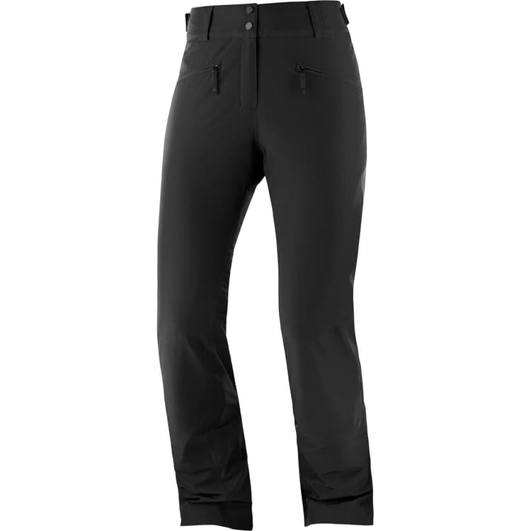 Salomon Edge Skibukser Dame