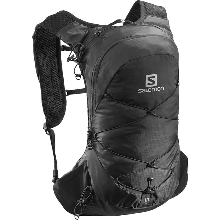 Salomon XT 10 Løberygsæk