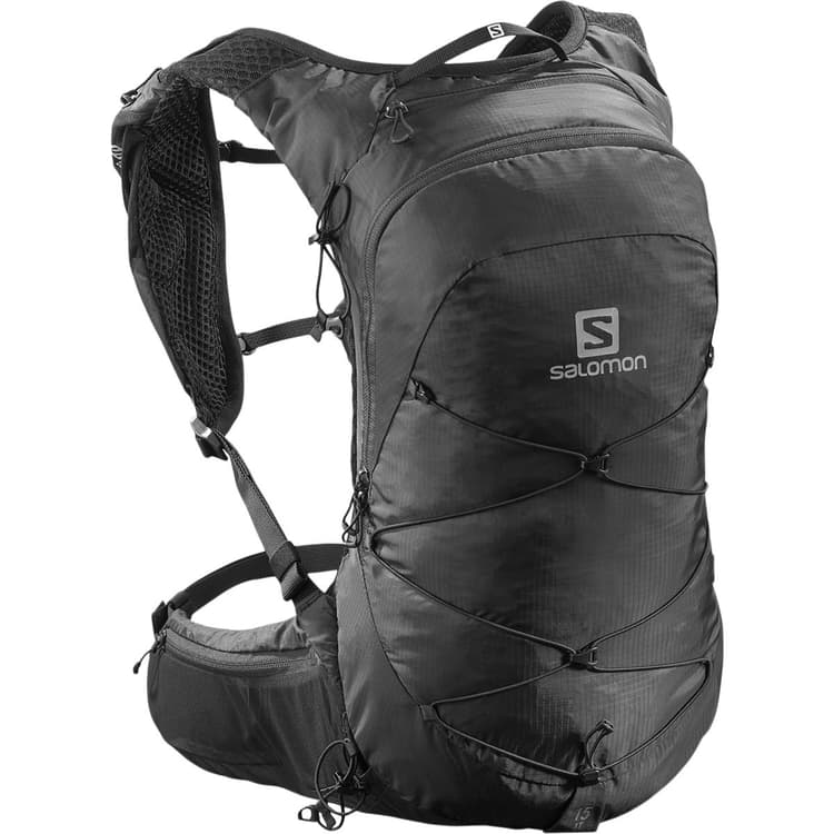 Salomon XT 15 Løberygsæk