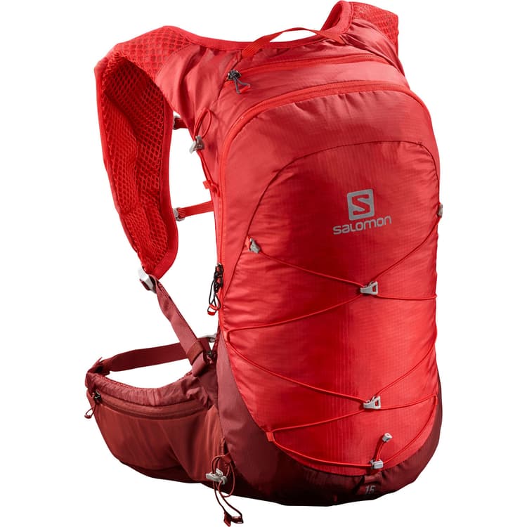 Salomon XT 15 Løberygsæk