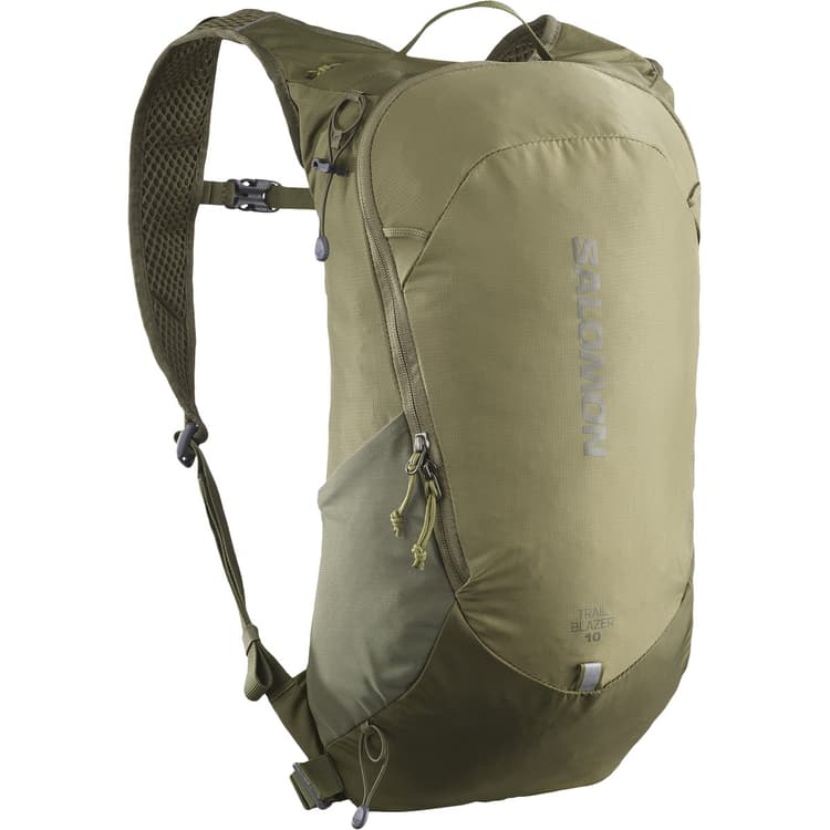 Salomon Trailblazer 10 Løberygsæk
