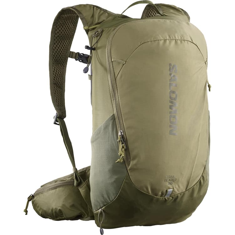 Salomon Trailblazer 20 Løberygsæk