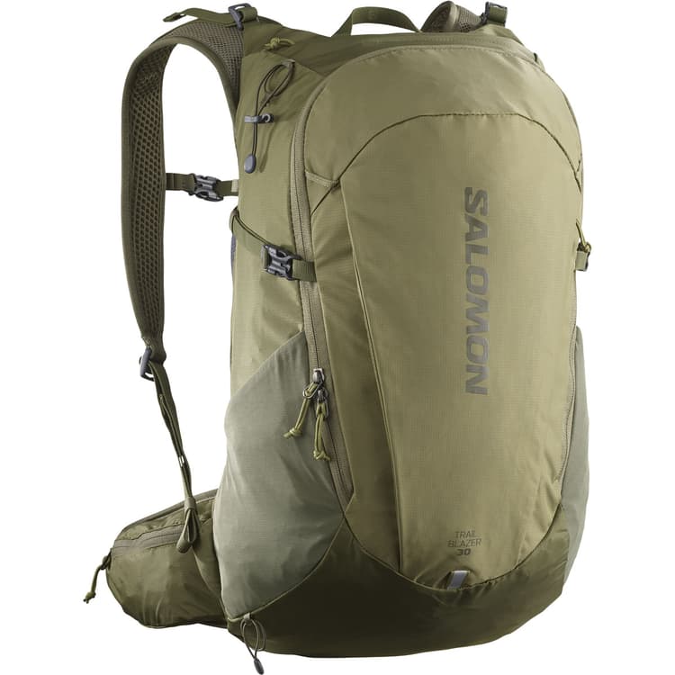 Salomon Trailblazer 30 Løberygsæk