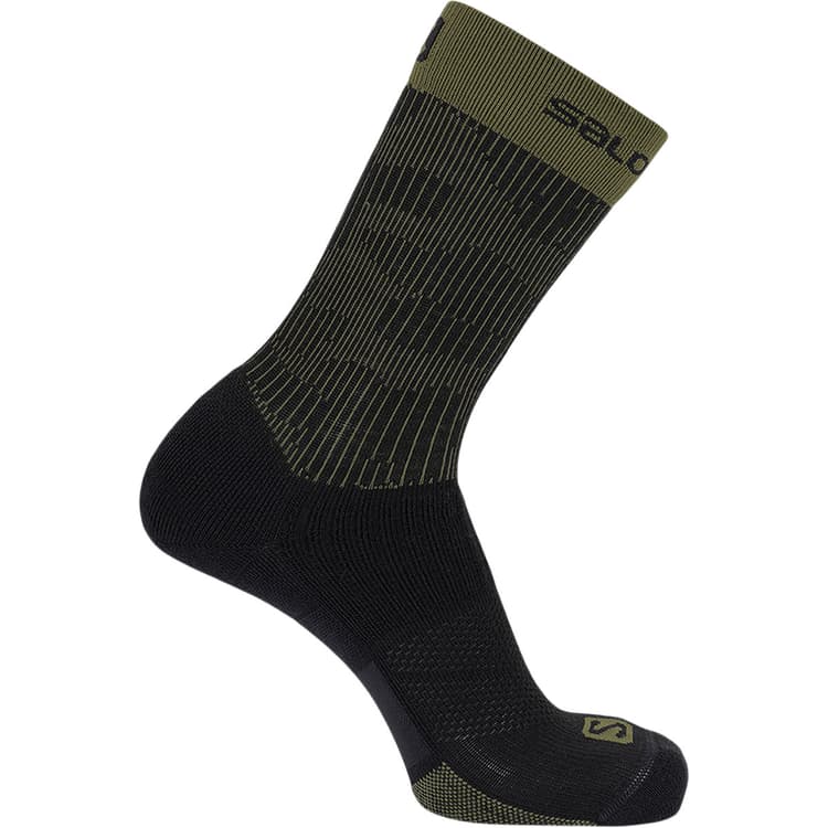 Salomon X Ultra Merino Vandrestrømper