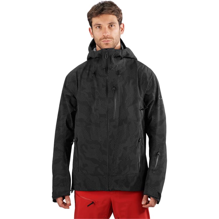 Salomon Outlaw 3L Skijakke Herre