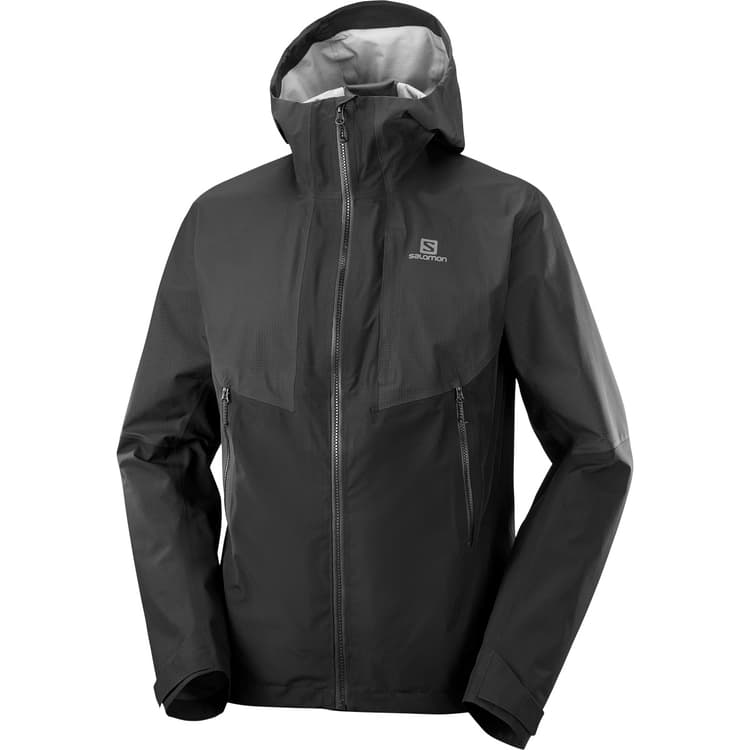 Salomon Outline GTX Hybrid Jakke Herre