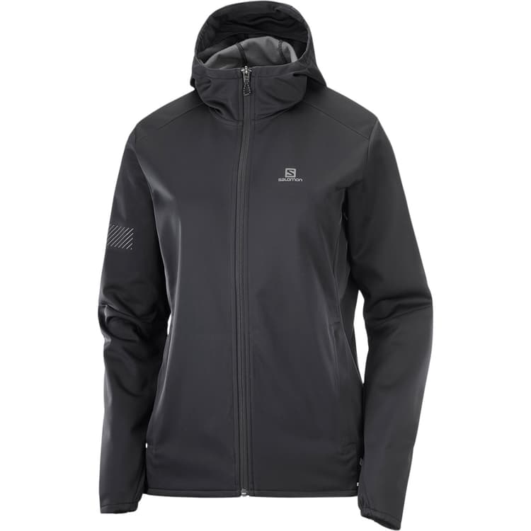Salomon GTX Softshell Jakke Dame