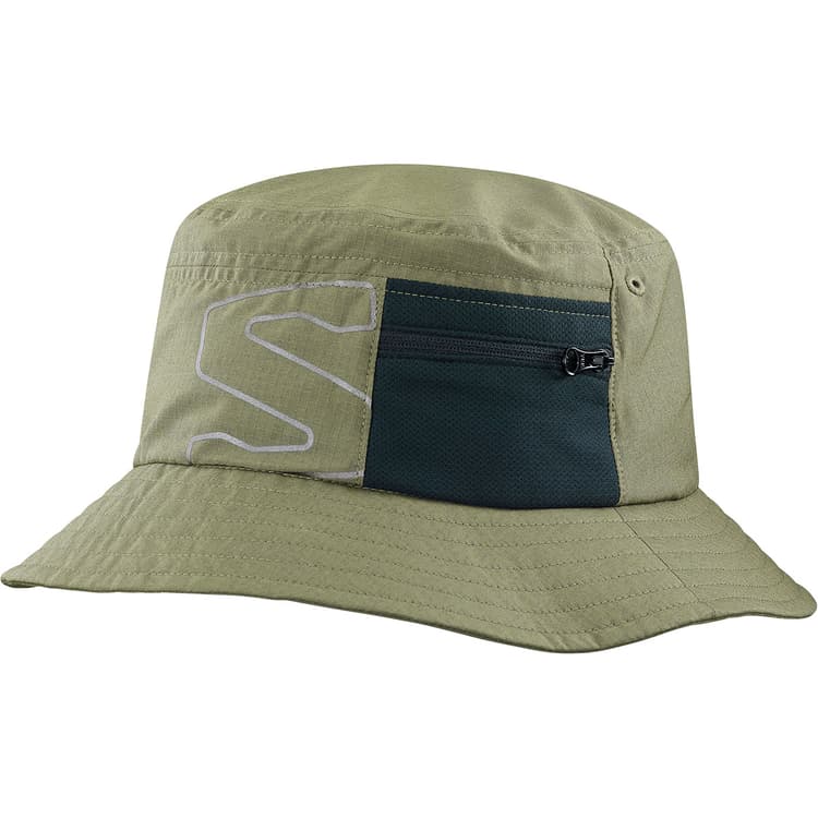 Salomon Classic Bøllehat