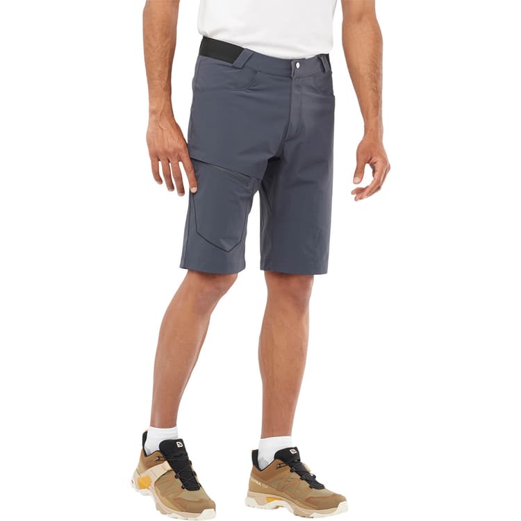Salomon Wayfarer Vandreshorts Herre
