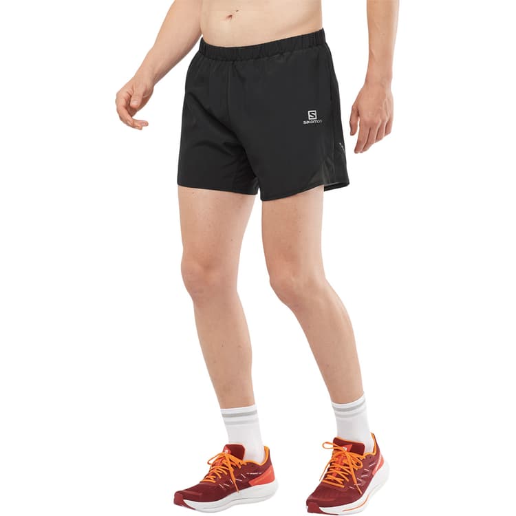 Salomon Cross Rebel 5'' Løbeshorts Herre