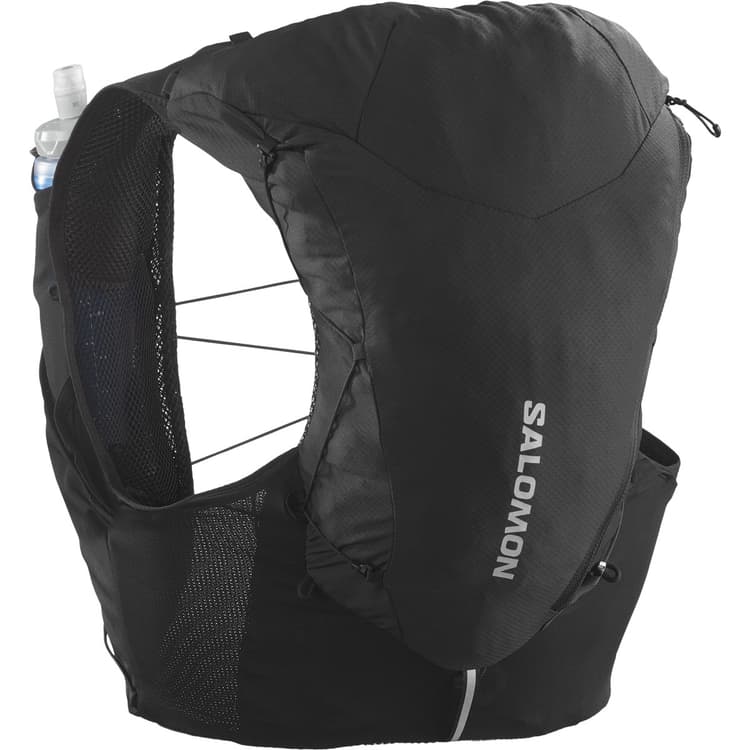 Salomon Advanced Skin 12L Løberygsæk m. Drikkedunke