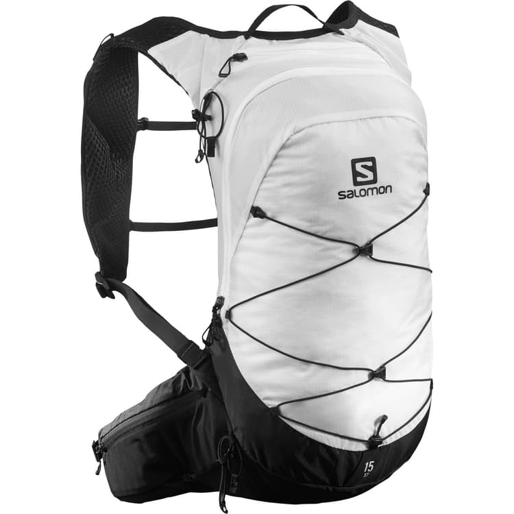 Salomon XT 15 Løberygsæk