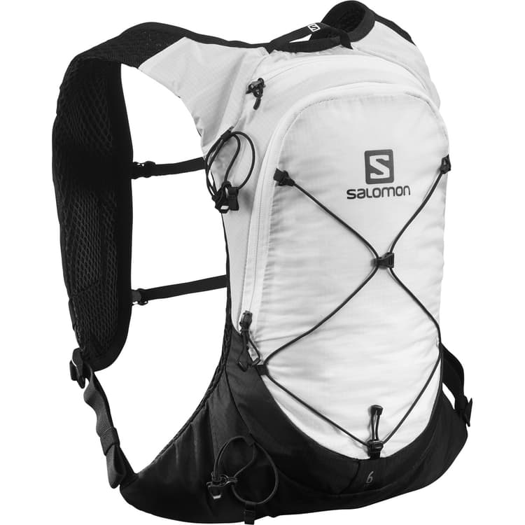 Salomon XT 6 Løberygsæk