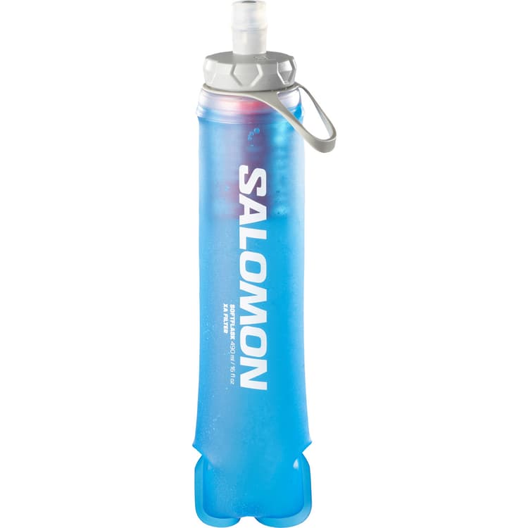 Salomon Soft Flask XA Filter 490 ml Drikkedunk