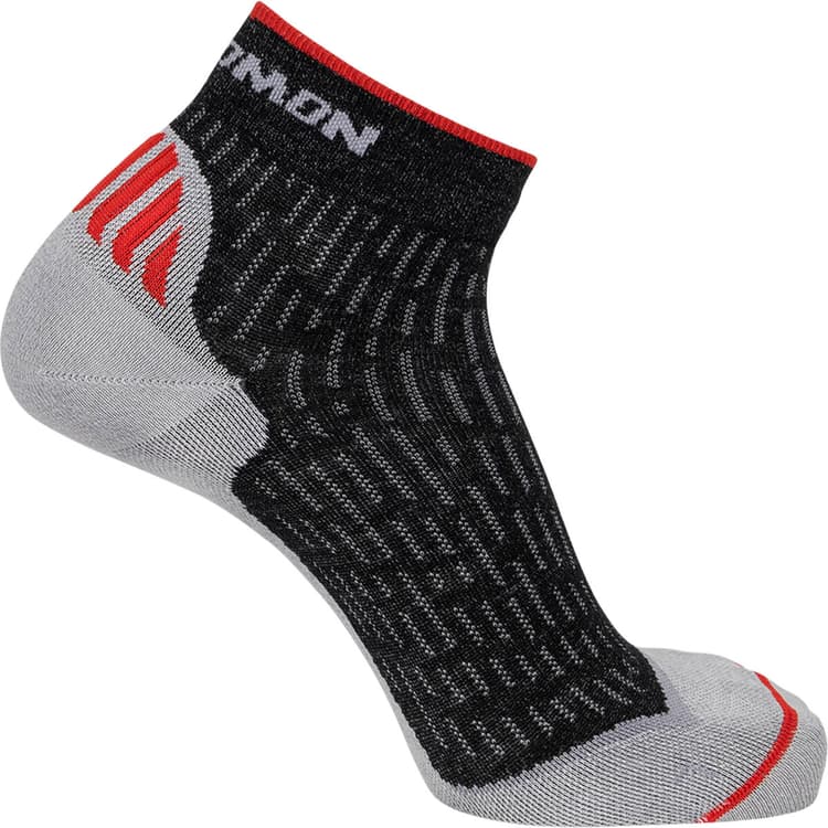 Salomon Ultra Ankel Vandrestrømper