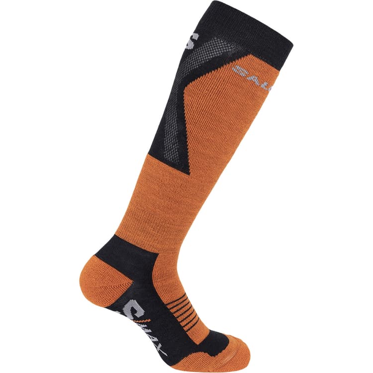 Salomon S/Max Skistrømper Børn