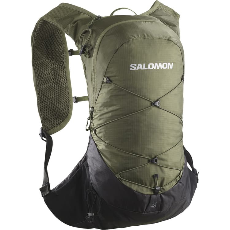 Salomon XT 10 Løberygsæk