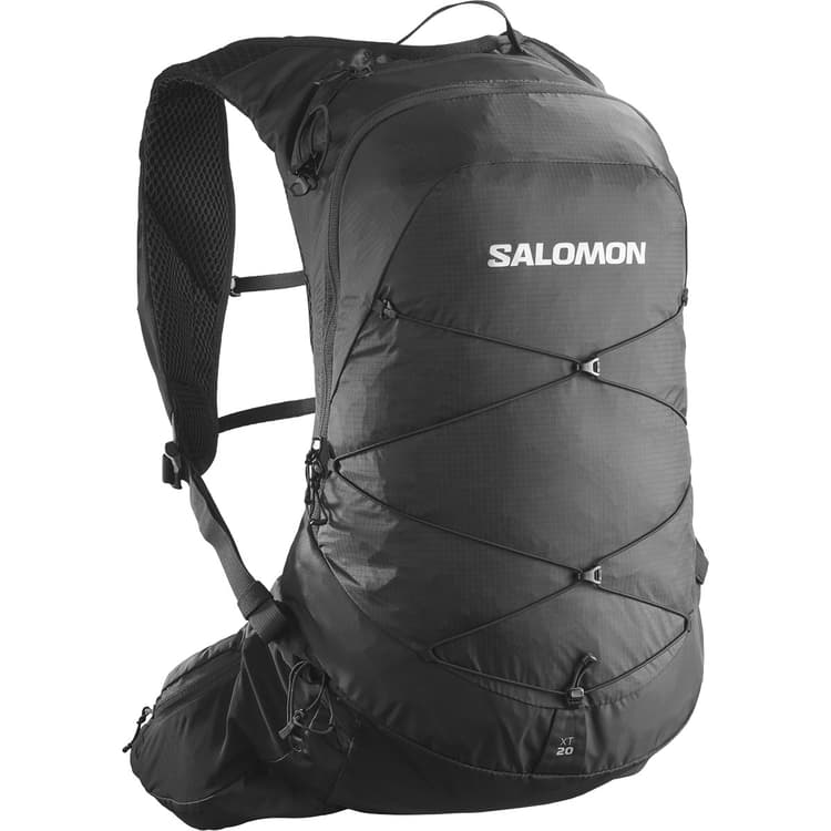 Salomon XT 20 Løberygsæk