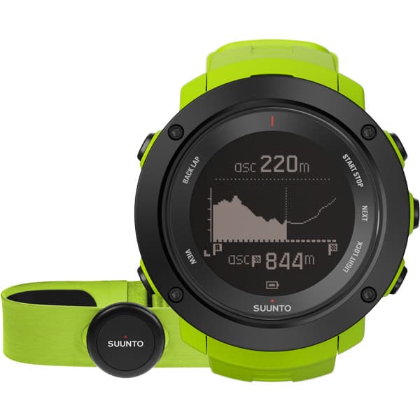 Suunto Ambit 3 Vertical HR