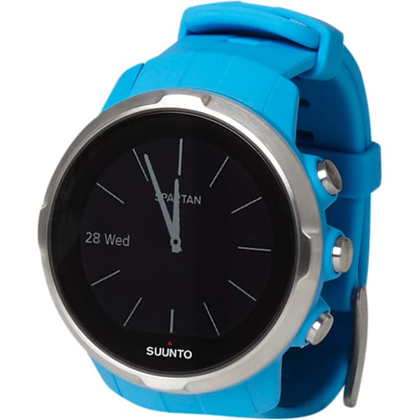 Suunto Spartan Sport GPS Pulsur
