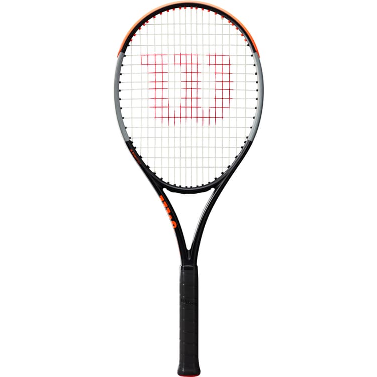 Wilson Burn 100LS V4.0 Tennisketcher