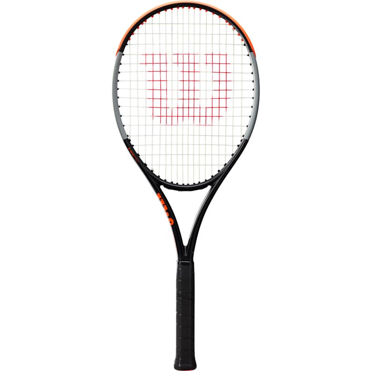 Wilson Burn 100ULS V4.0 Tennisketcher