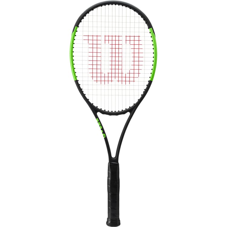 Wilson Blade 98L V6.0 Tennisketcher