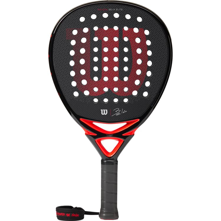Wilson Bela Elite Padel Bat