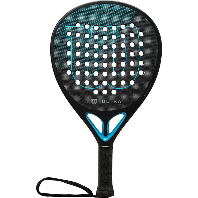 Wilson Ultra Pro V2 Padel Bat