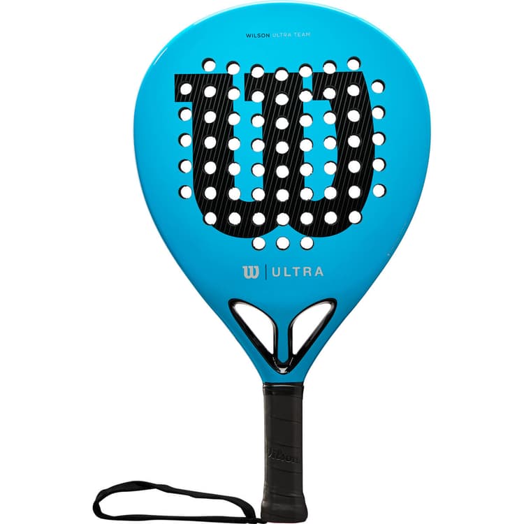 Wilson Ultra Team V2 Padel Bat