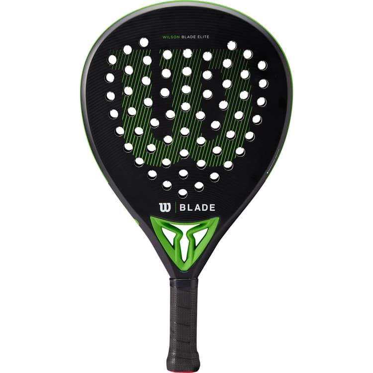 Wilson Blade Elite V2 Padel Bat