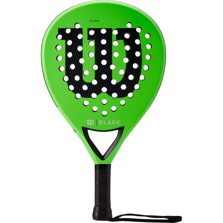 Wilson Blade Team V2 Padel Bat