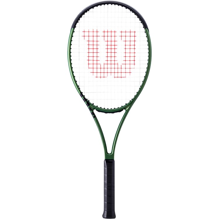 Wilson Blade 101L V8.0 Tennisketcher
