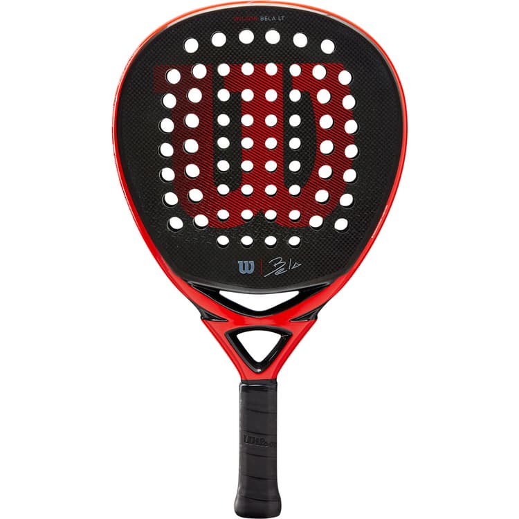 Wilson Bela LT 2 Padel Bat