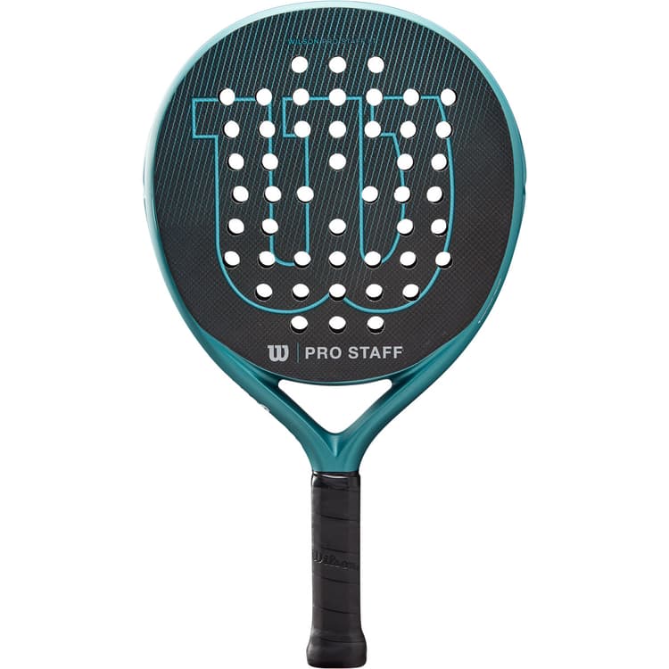 Wilson Pro Staff LT V2 Padel Bat