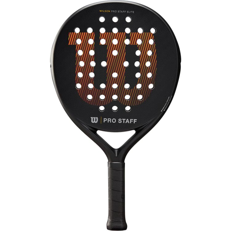Wilson Pro Staff Elite Padel Bat