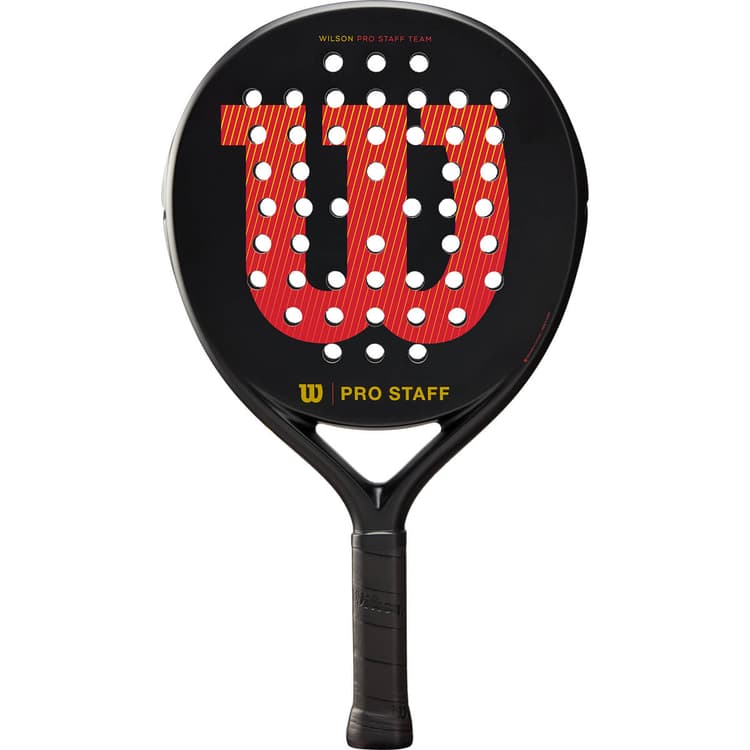 Wilson Pro Staff V2 Team Padel Bat