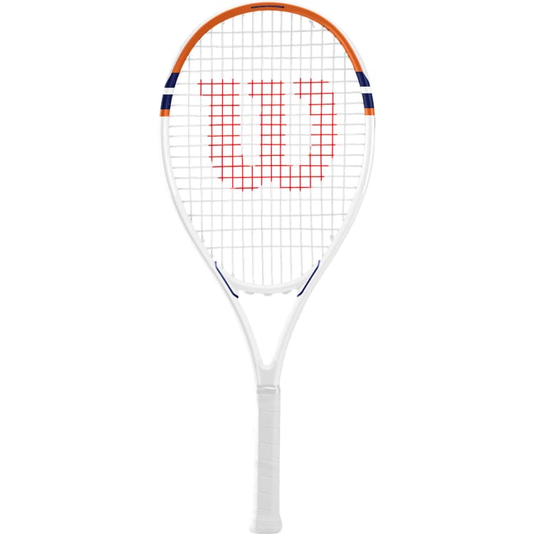 Wilson Roland Garros Elite Tennisketcher