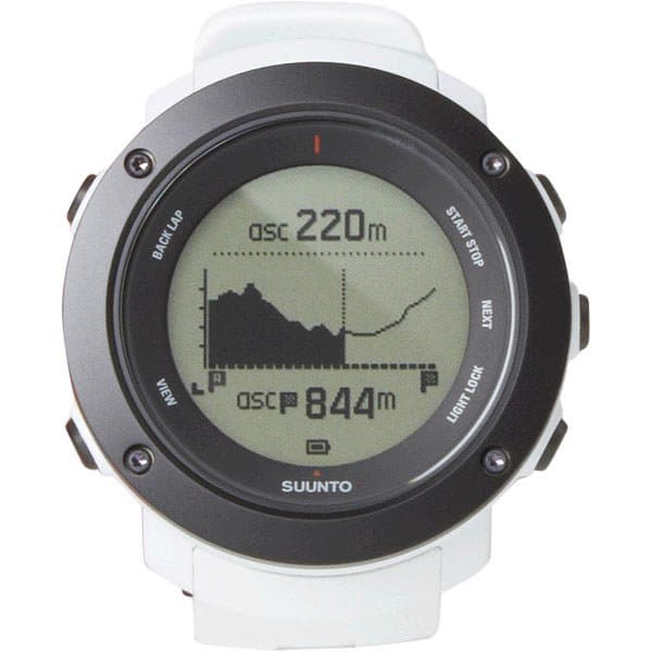Suunto Ambit 3 GPS Pulsur