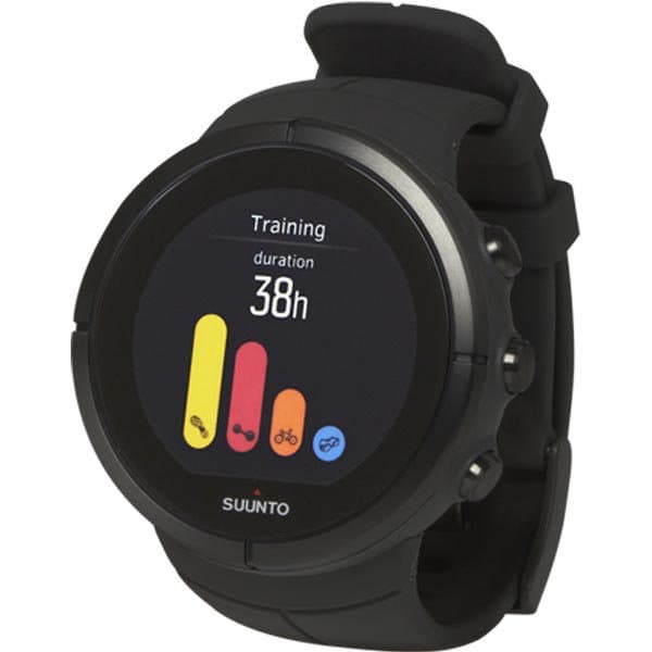 Suunto Spartan Ultra Pulsur