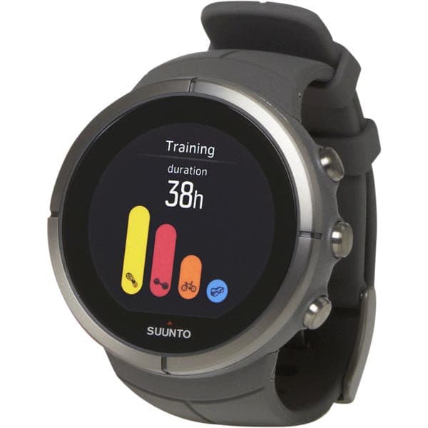 Suunto Spartan Ultra GPS Pulsur