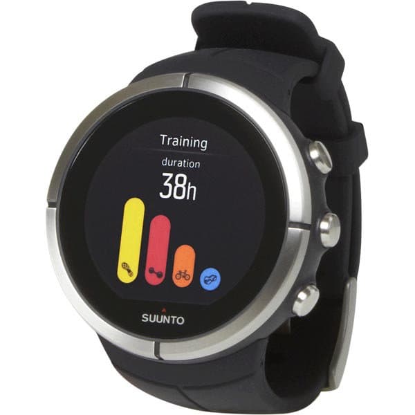 Suunto Spartan Ultra GPS Pulsur