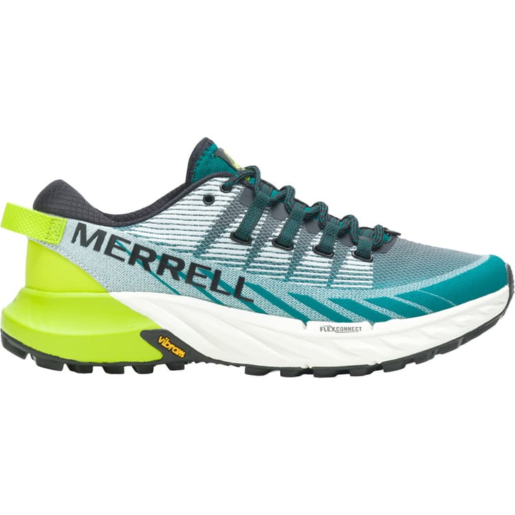 Merrell Agility Peak 4 Trail Løbesko Herre
