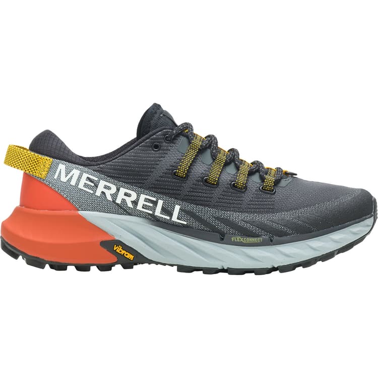 Merrell Agility Peak 4 Trail Løbesko Herre