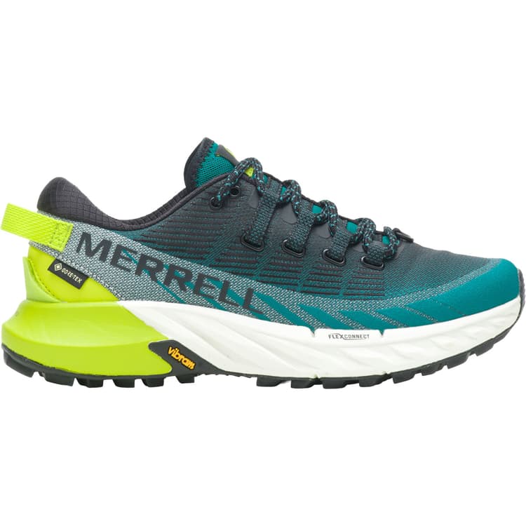 Merrell Agility Peak 4 GTX Trail Løbesko Dame